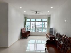 Blk 469B Fernvale Lea (Sengkang), HDB 5 Rooms #566169601